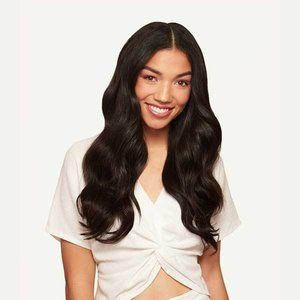 Mocha Brown 20" (220g) - Luxy Hair Hair Extensions